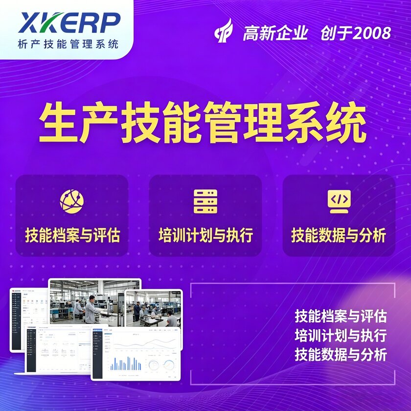 白沙黎族生产技能管理系统